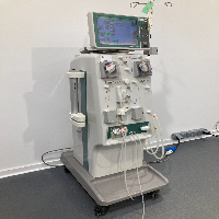Nikkiso DBB-07 - Dialysis image 0
